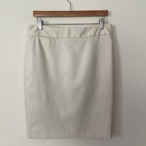 J Crew Pencil Skirt